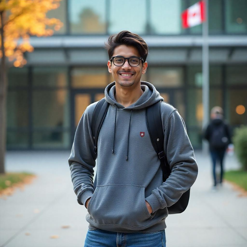 Canada study abroad and immigration opportunities for international students
