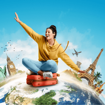 Indian students at global - successful international education journey