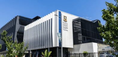 University of Waikato campus in New Zealand - leading destination for international education