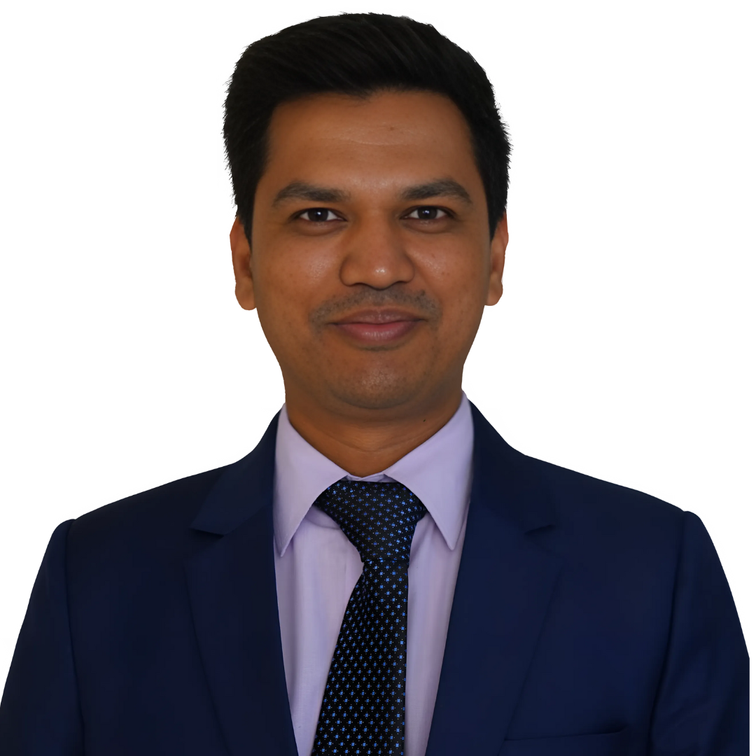 Nagendar – Director & New Zealand Visa Expert