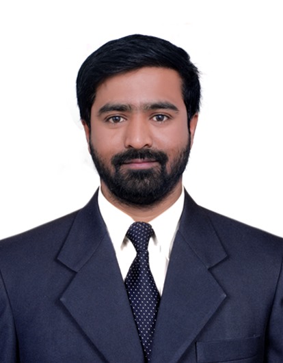 S. Sai Shravan Reddy