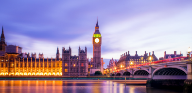United Kingdom - Study Destination